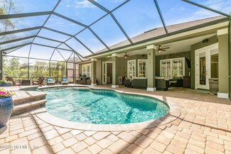 4204 S Franklinia St, Saint Augustine, FL 32092