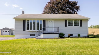 1945 Eagle Valley Rd, Beech Creek, PA 16822
