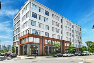 99 Sumner St Unit U: 408, Boston, MA 02128