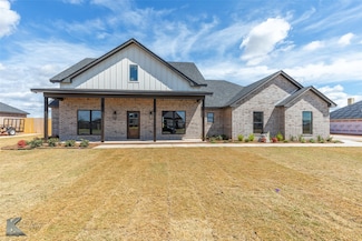 227 Ridge Rd, Tuscola, TX 79562