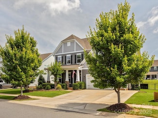 1009 Hampton Grove Rd, Waxhaw, NC 28173