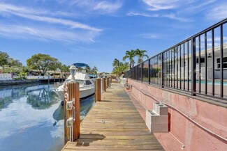 391 SE 15th Ave, Pompano Beach, FL 33060