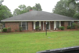 25 Forest Grove Ln, Haughton, LA 71037