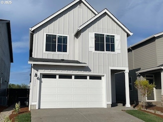 1717 SE Seven Mile Ln, Albany, OR 97322