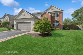 13034 Bradford Ln, Plainfield, IL 60585