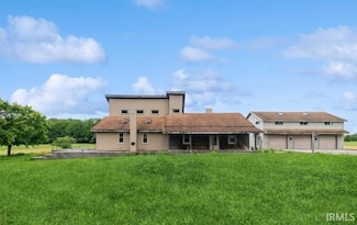 16905 N County Road 450 E, Eaton, IN 47338