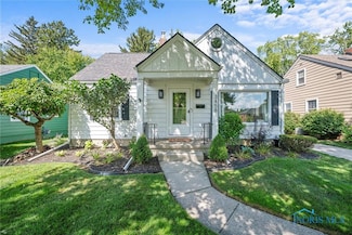 3458 Beverly Dr, Toledo, OH 43614