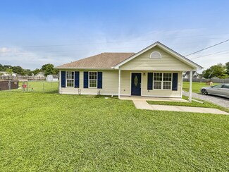 2423 Aspen Ave, Murfreesboro, TN 37130