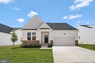 2910 Cordwainers Ln, Middletown, DE 19709