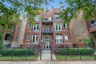 3930 N Southport Ave Unit PH-4N, Chicago, IL 60613