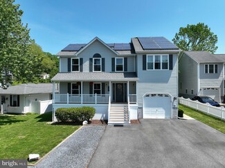 3581 S River Terrace, Edgewater, MD 21037