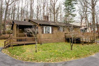 4122 Woodland Dr, Harrisonburg, VA 22801