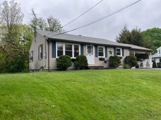 444 Park St, Gardner, MA 01440