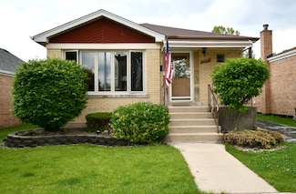 5151 S Mulligan Ave, Chicago, IL 60638