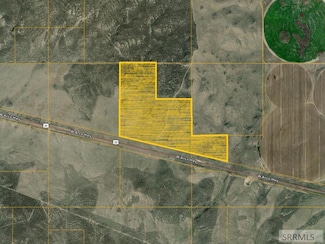 171.89AC W Arco Hwy, Idaho Falls, ID 83402