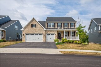 352 Juniper Way, Canonsburg, PA 15317
