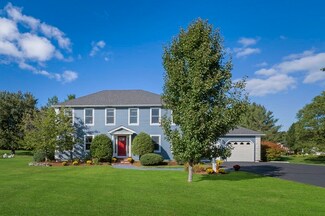 100 Old Farm Rd, North Andover, MA 01845