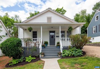 1112 Montrose Ave, Charlottesville, VA 22902
