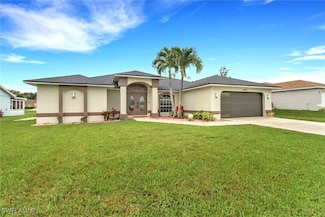 1622 SE 20th St, Cape Coral, FL 33990