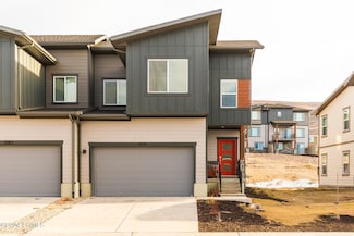 2278 N Canal View Ln, Daniel, UT 84032