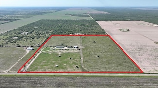 37651 Mile 14 Rd, Edinburg, TX 78541