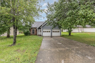 3306 Woodland Park Rd, Durham, NC 27703