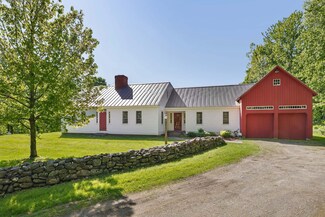 3450 Lower Pleasant Valley Rd, Cambridge, VT 05444