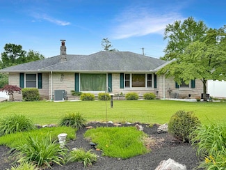 3517 Bexley Ct, Evansville, IN 47711