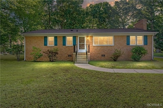 5441 Claridge Dr, Chesterfield, VA 23832