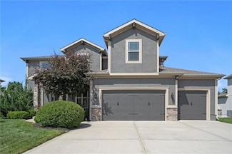 1220 Kingsland Cir, Raymore, MO 64083