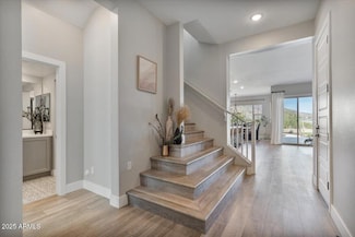 21186 W Hillcrest Blvd, Buckeye, AZ 85396