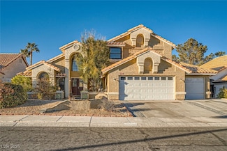 9532 Cliff View Way, Las Vegas, NV 89117