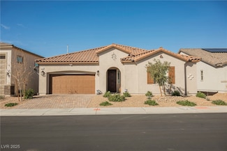 6225 Gambetta St, Las Vegas, NV 89115