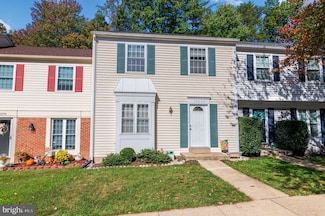 12272 Arabian Place, Woodbridge, VA 22192