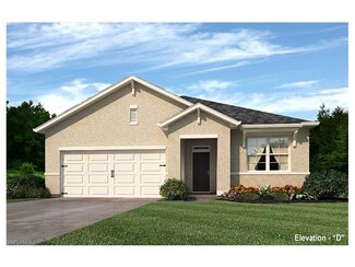 8204 Gopher Tortoise Trail, Lehigh Acres, FL 33972