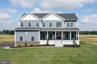 591 Eayrestown Rd, Lumberton, NJ 08048