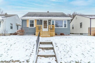 1516 Sinclair St, Fort Wayne, IN 46808
