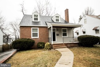 2102 Southland Rd, Gwynn Oak, MD 21207