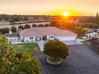 5570 Rancho La Loma Linda Dr, Paso Robles, CA 93446