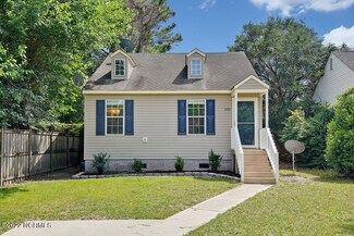 4101 Morton Ct, Wilmington, NC 28403