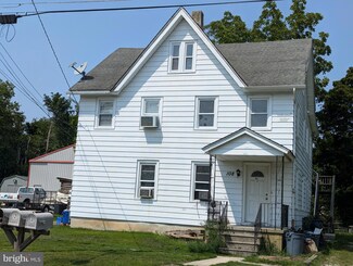 108 E Pacific Ave, Minotola, NJ 08341