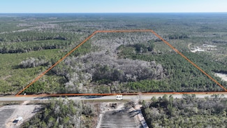 0 Us-441 S, Homerville, GA 31634