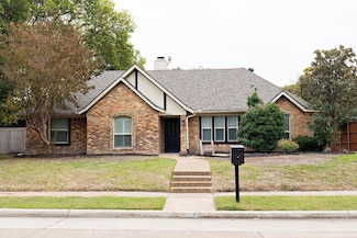 3816 Deep Valley Trail, Plano, TX 75023