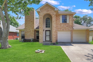 1224 Dove Meadows, Schertz, TX 78154