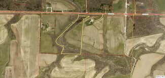 2470 N 1200th Ave, Camp Point, IL 62320