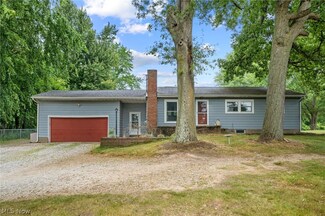 566 Sandy Lake Rd, Kent, OH 44240