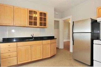 10 Navillus Terrace Unit 2, Dorchester, MA 02122