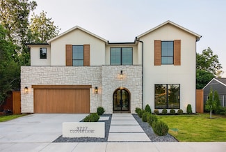 3727 Clover Ln, Dallas, TX 75220