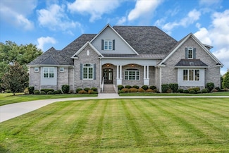 363 Waterford Dr, Manchester, TN 37355