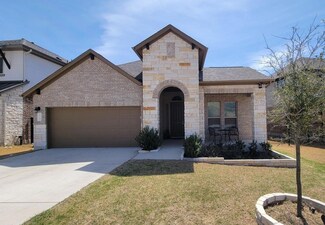 724 Kingston Place, Cedar Park, TX 78613